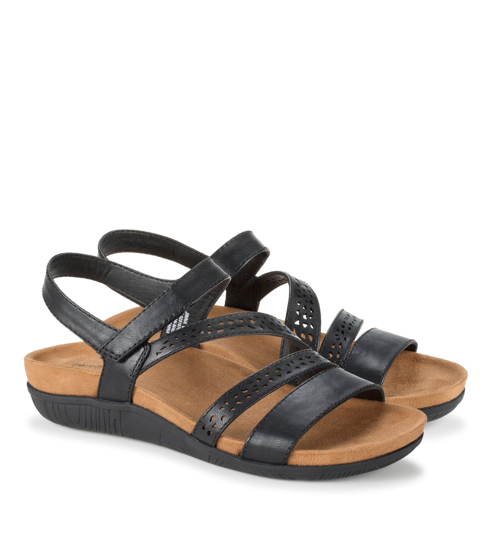 Baretraps Jinna Sandal Black