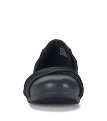 Baretraps Mitsy Casual Flat Black