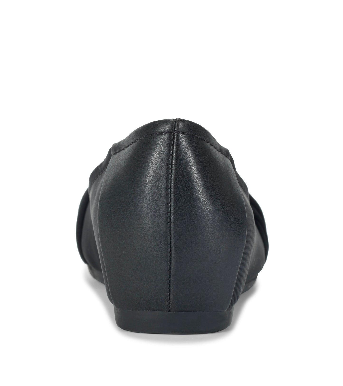 Baretraps Mitsy Casual Flat Black