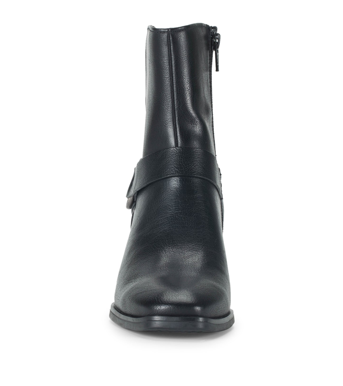 Baretraps Tiana Block Heel Bootie Black