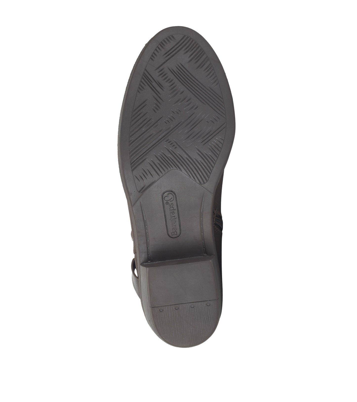 Baretraps Shei Bootie Dark Brown