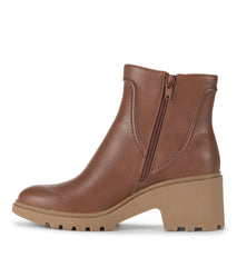 Baretraps Draya Chelsea Boot Brush Brown