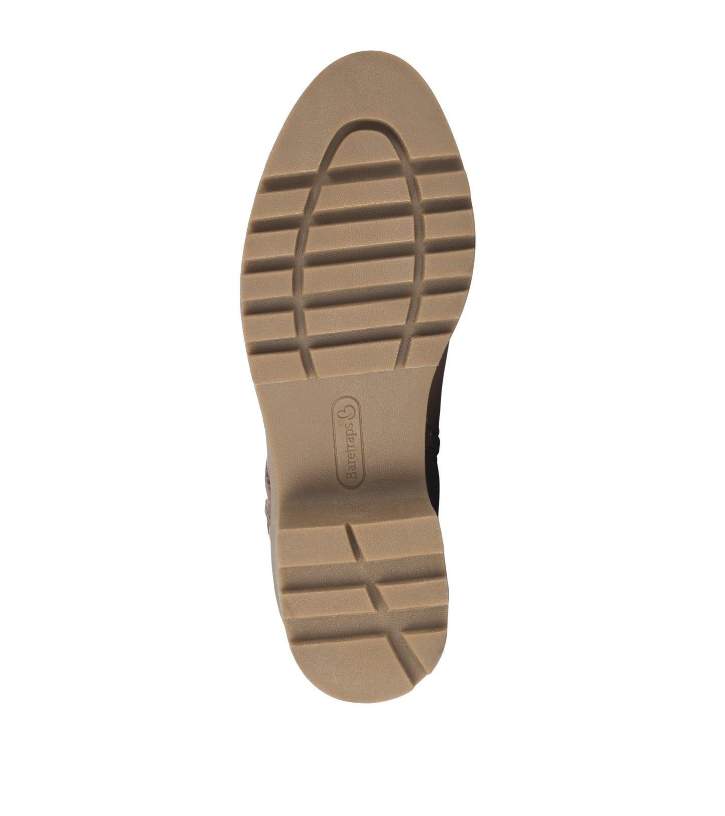 Baretraps Draya Chelsea Boot Brush Brown