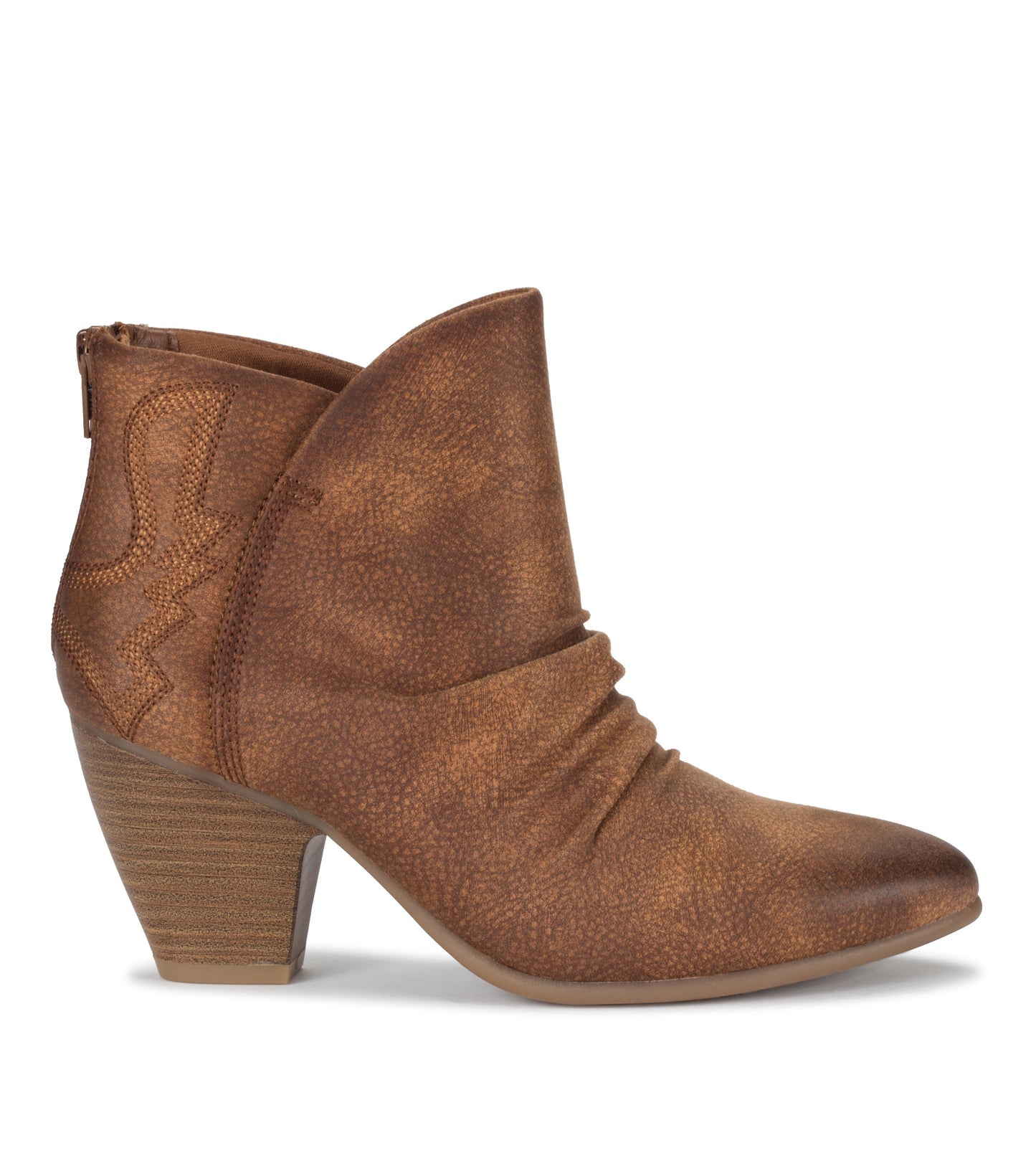 Baretraps Leanna Bootie Cashew
