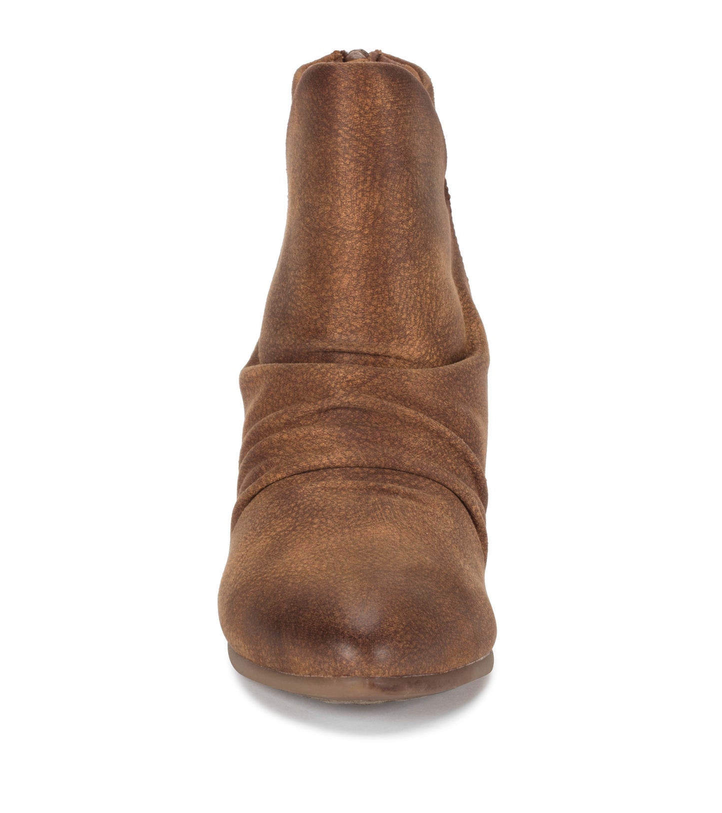 Baretraps Leanna Bootie Cashew