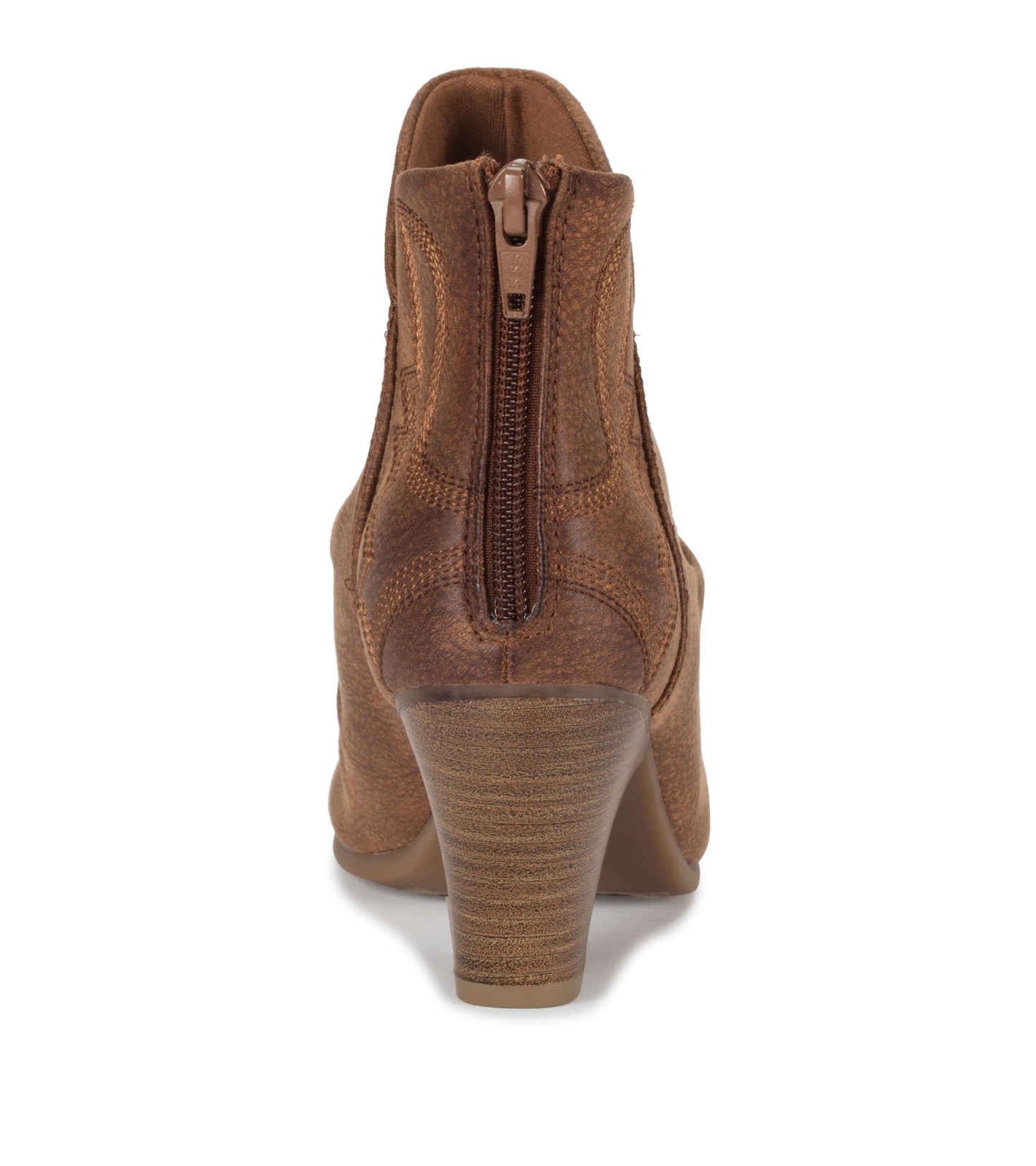 Baretraps Leanna Bootie Cashew