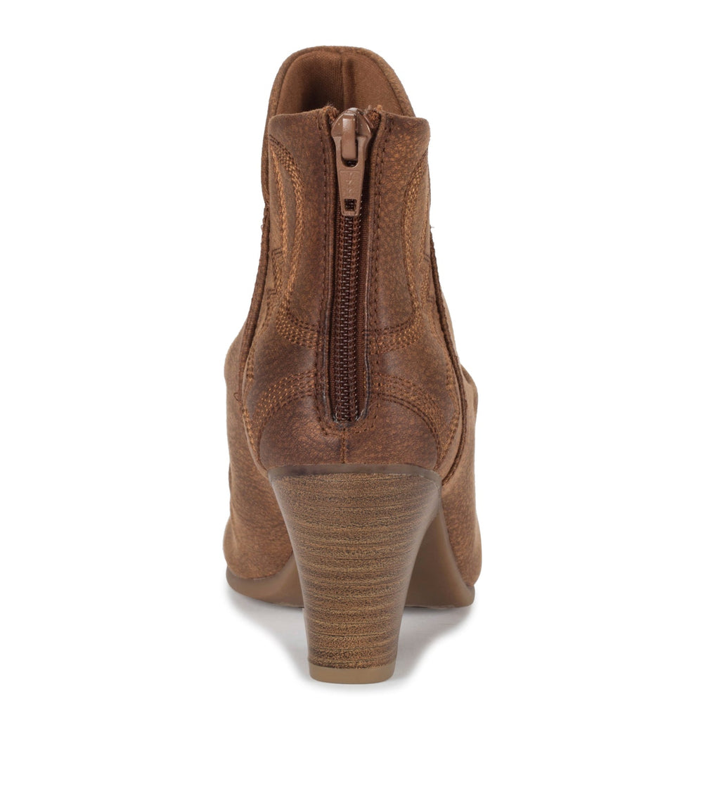 Baretraps Leanna Bootie Cashew