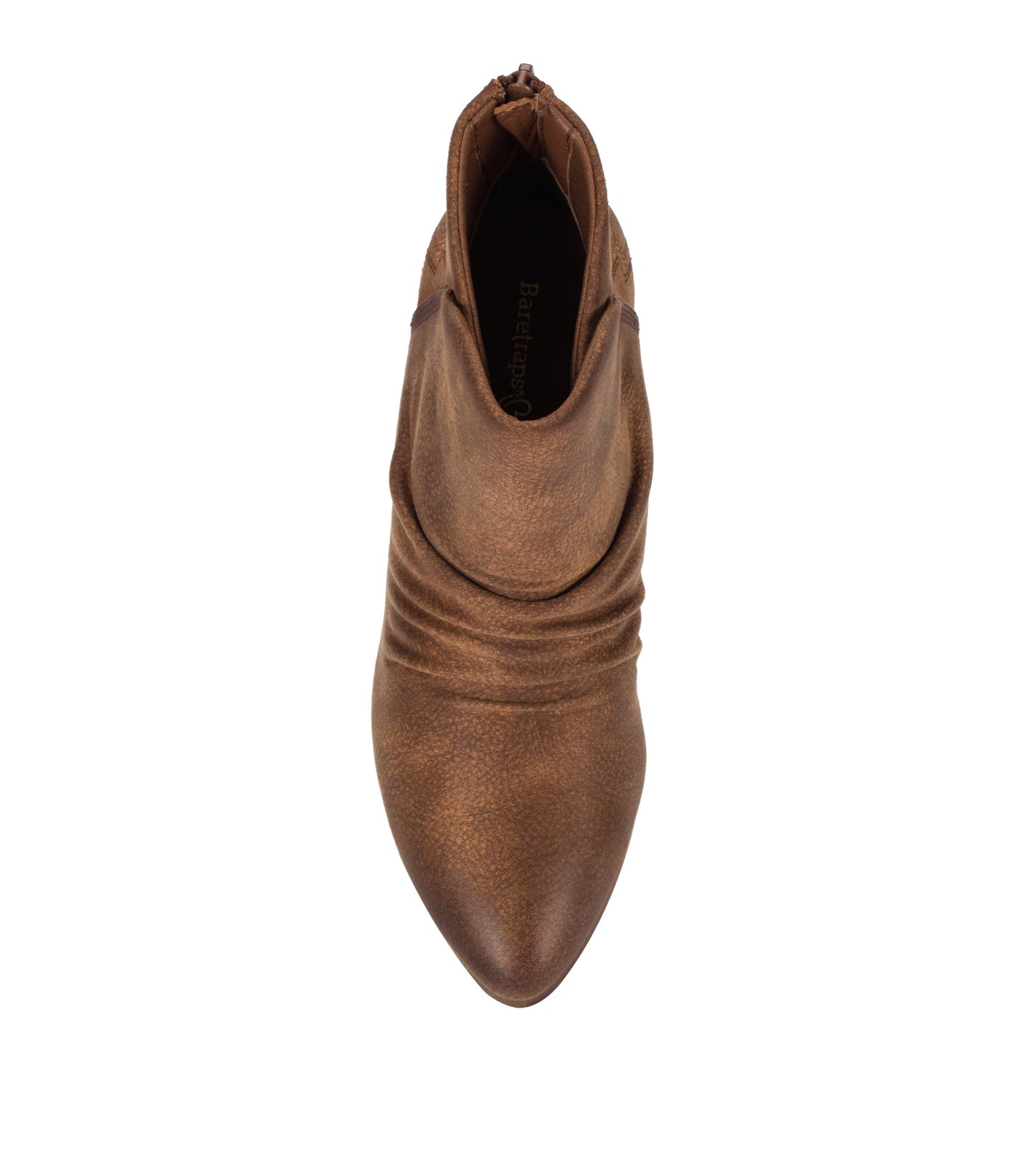 Baretraps Leanna Bootie Cashew