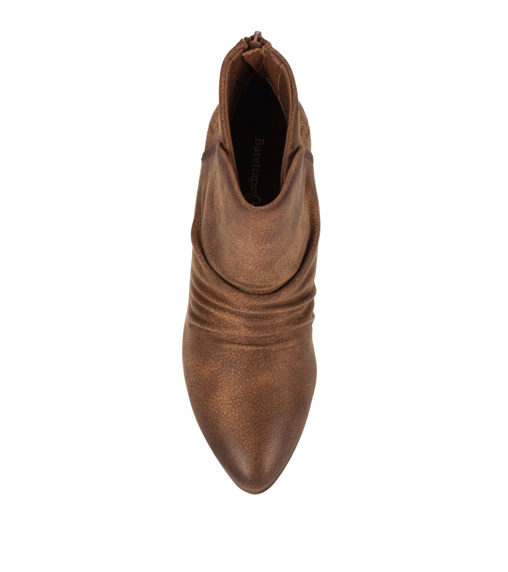 Baretraps Leanna Bootie Cashew