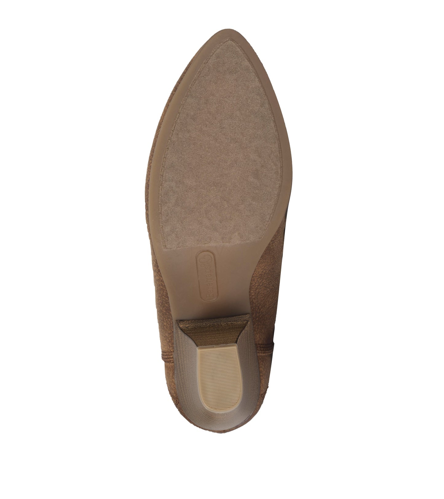 Baretraps Leanna Bootie Cashew