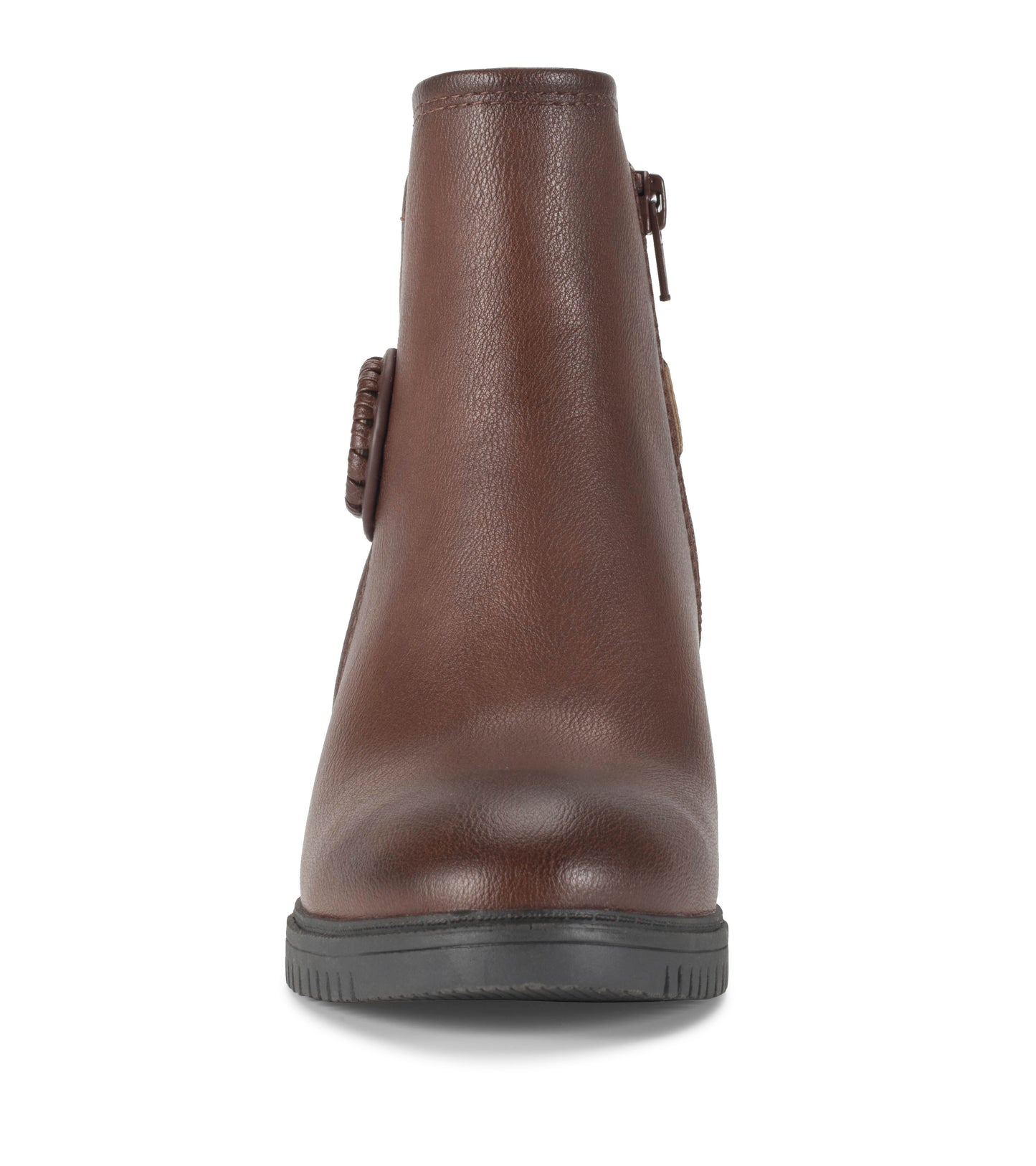 Baretraps Felicia Bootie Oak