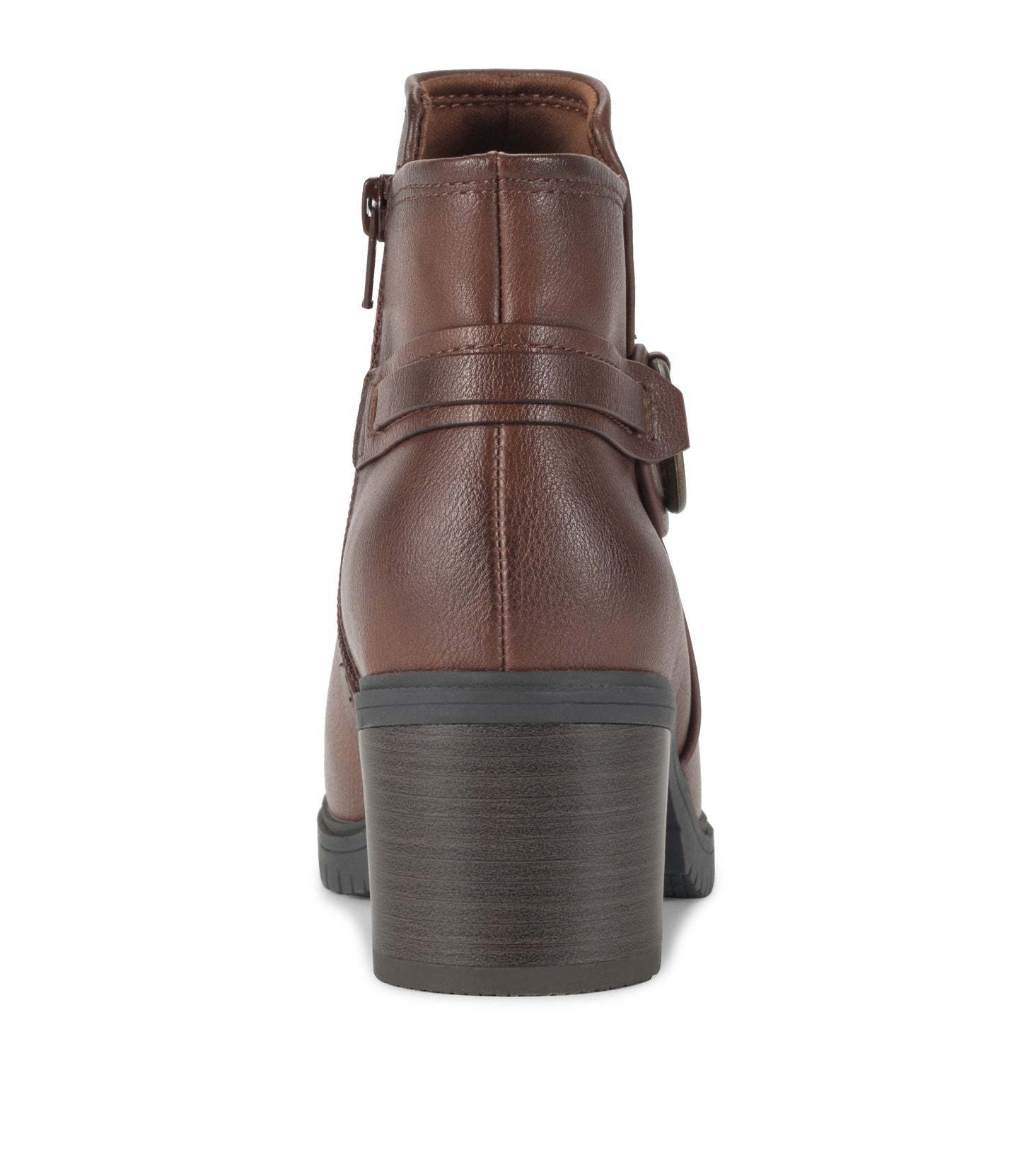 Baretraps Felicia Bootie Oak