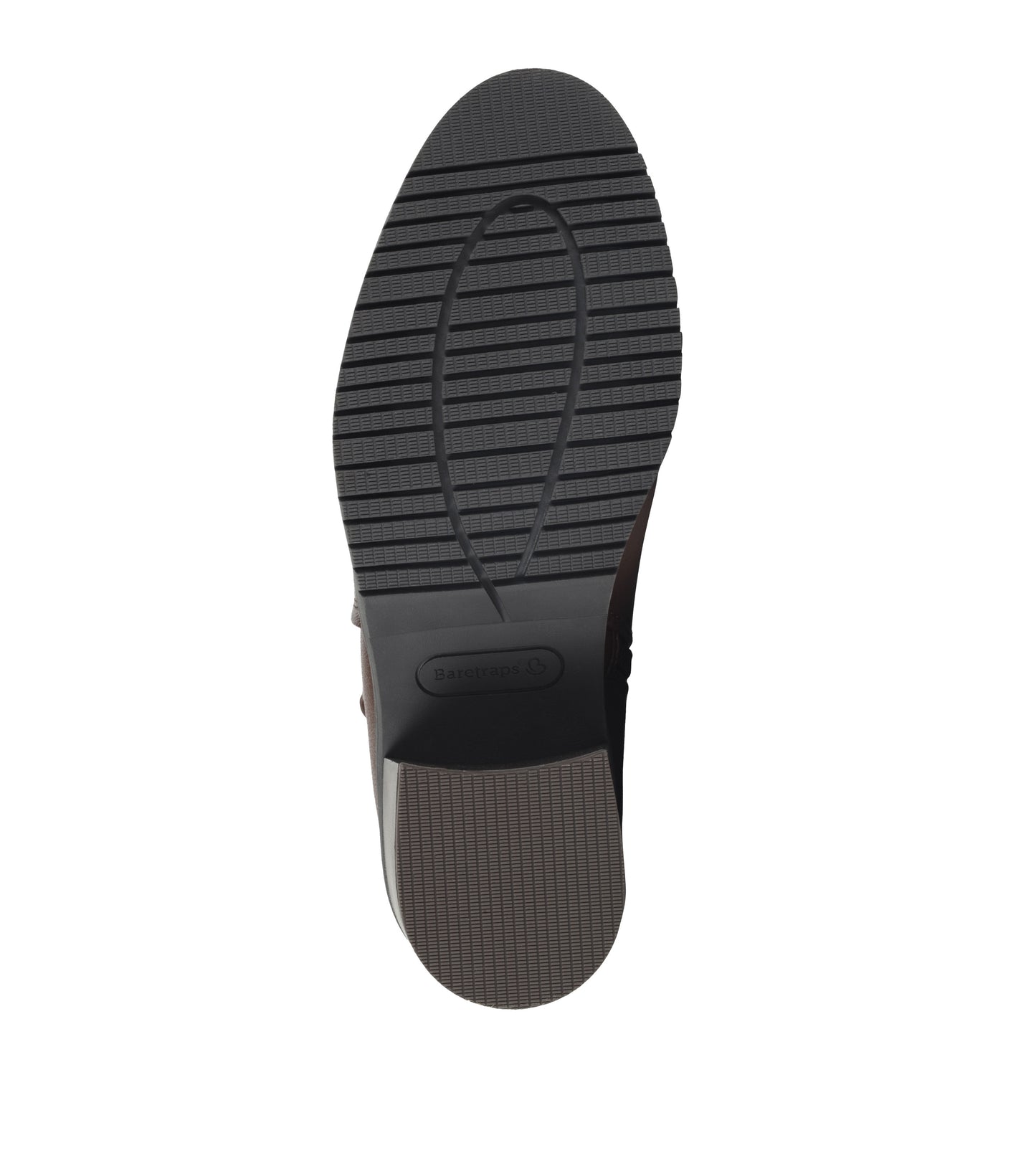 Baretraps Felicia Bootie Oak