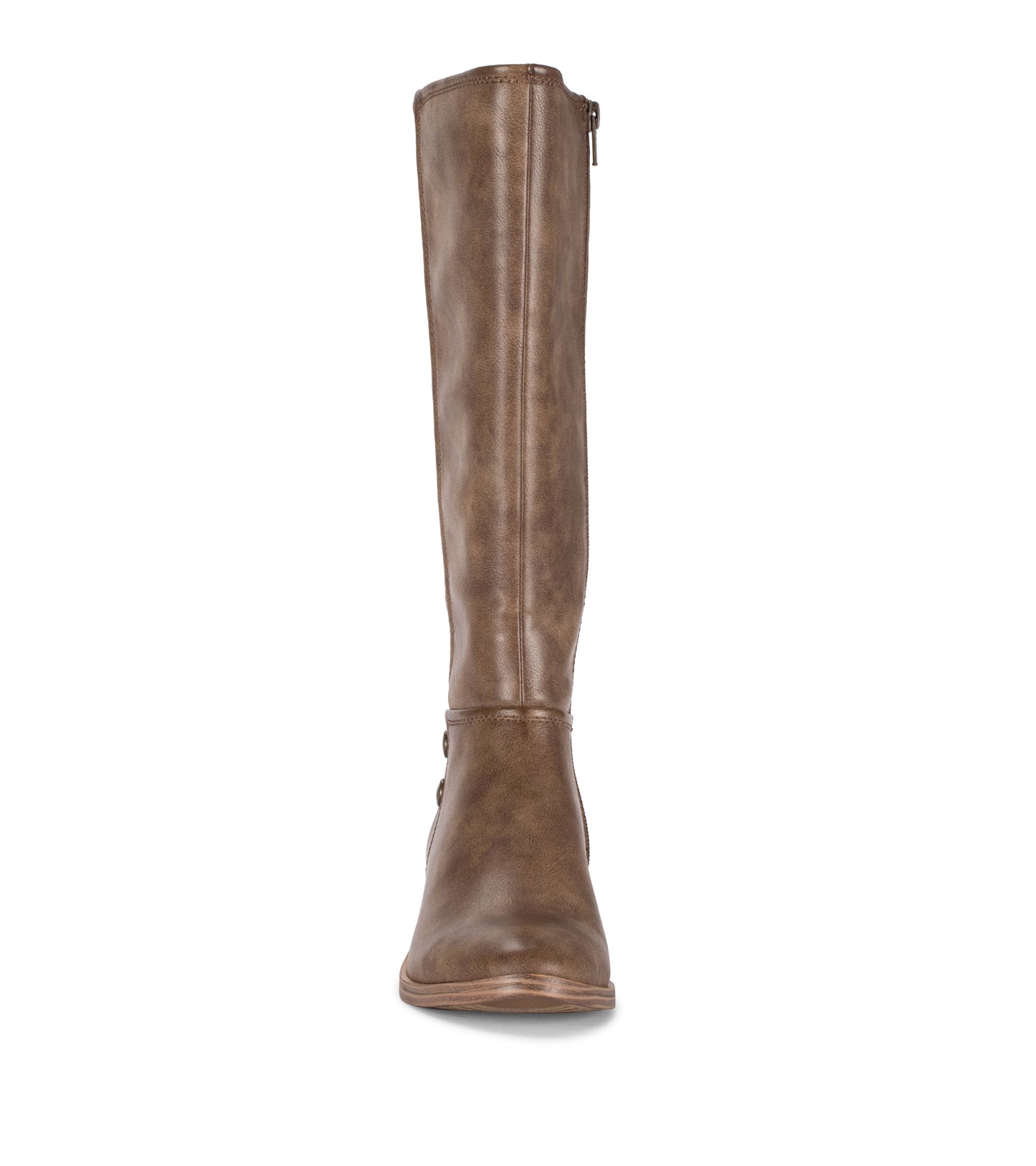 Baretraps Madelyn Tall Boot Mushroom