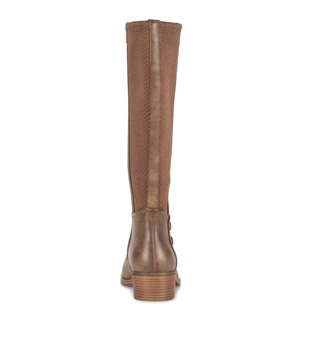 Baretraps Madelyn Tall Boot Mushroom