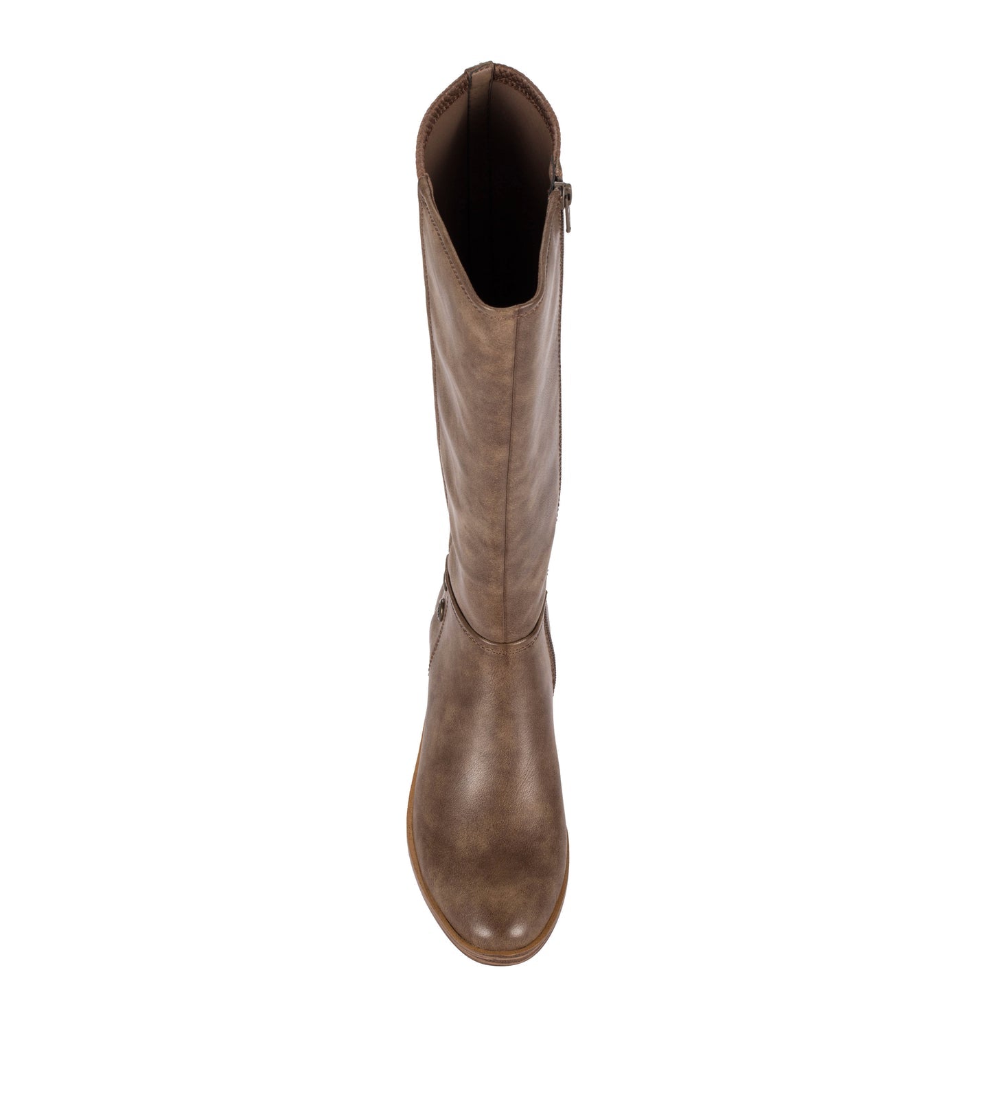 Baretraps Madelyn Tall Boot Mushroom