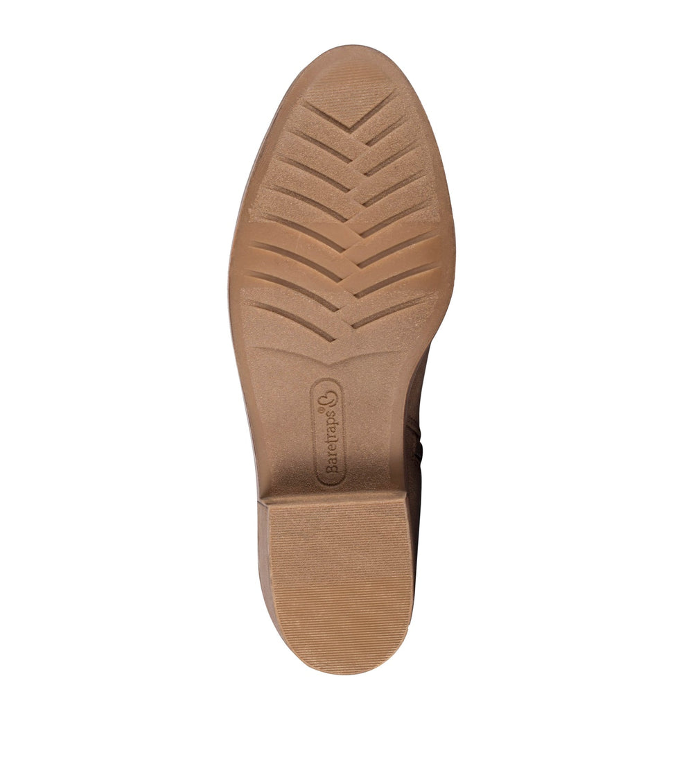Baretraps Madelyn Tall Boot Mushroom