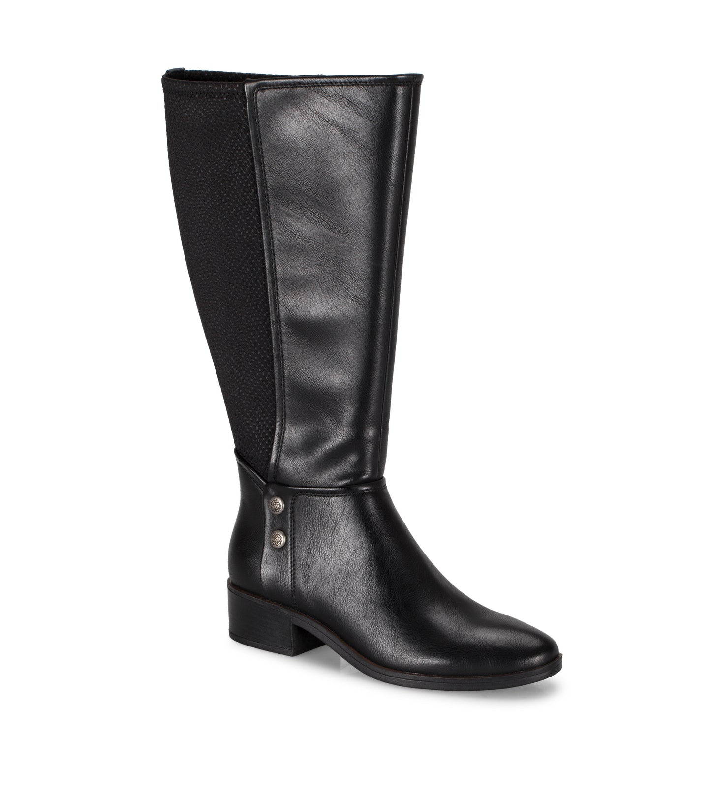 Baretraps Madelyn Tall Boot Black