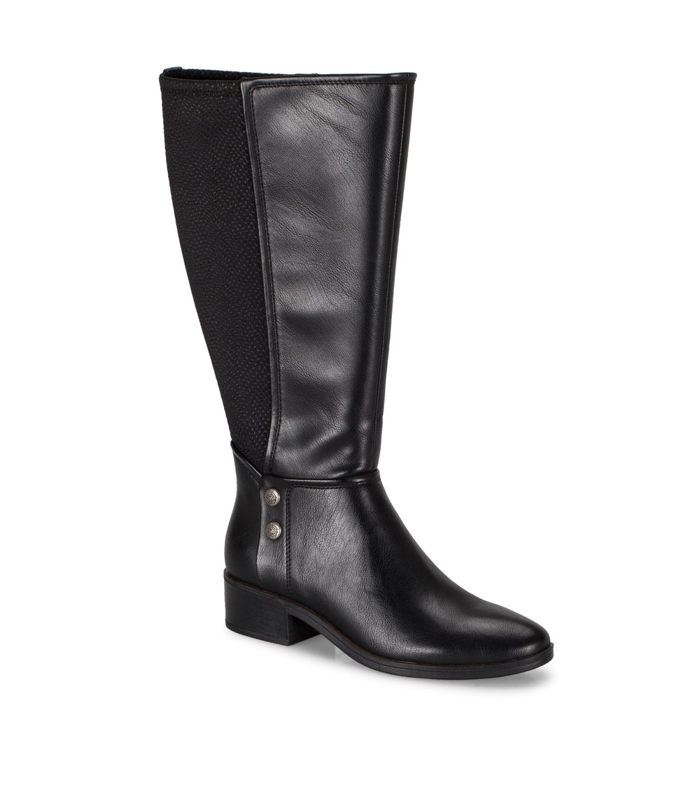 Baretraps Madelyn Tall Boot Black