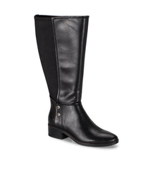 Baretraps Madelyn Tall Boot Black