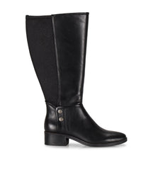 Baretraps Madelyn Tall Boot Black