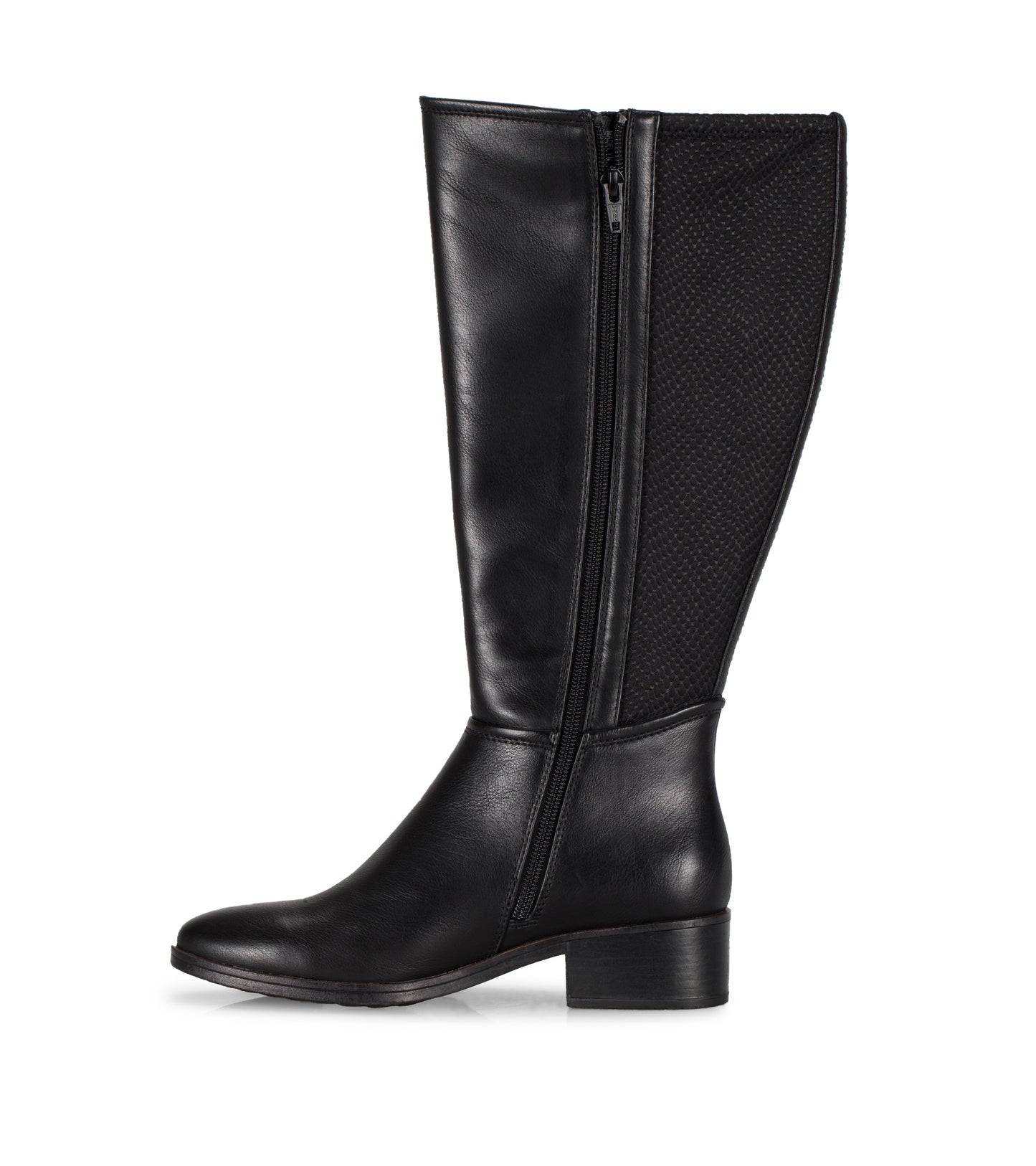 Baretraps Madelyn Tall Boot Black