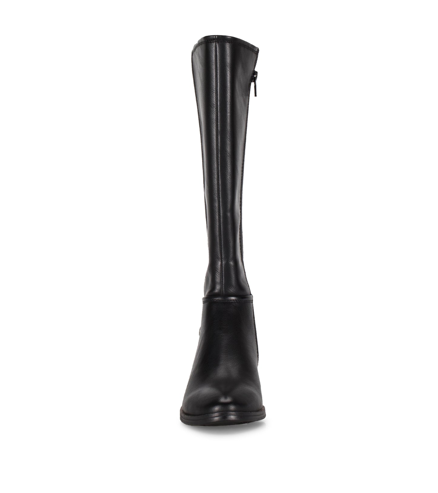 Baretraps Madelyn Tall Boot Black