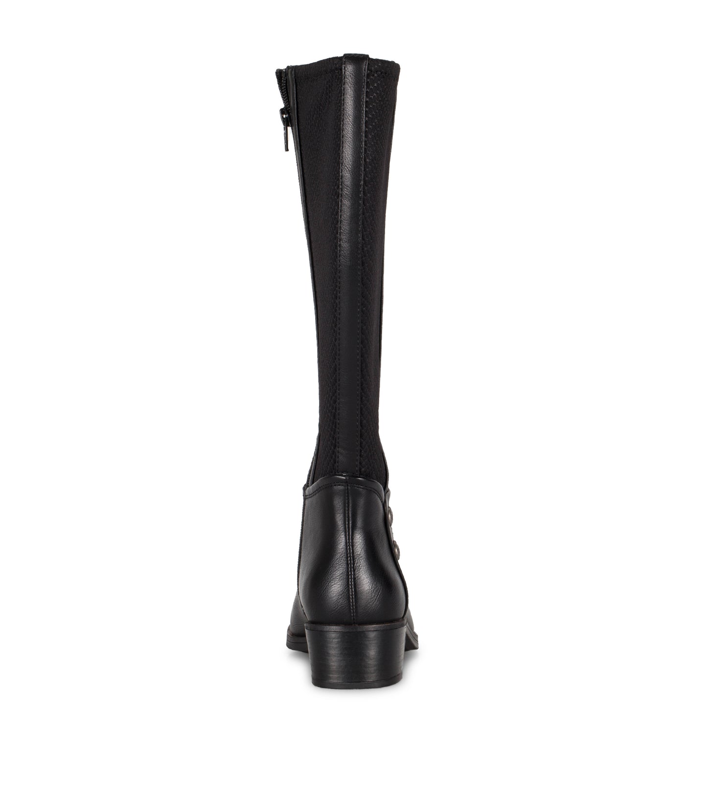 Baretraps Madelyn Tall Boot Black