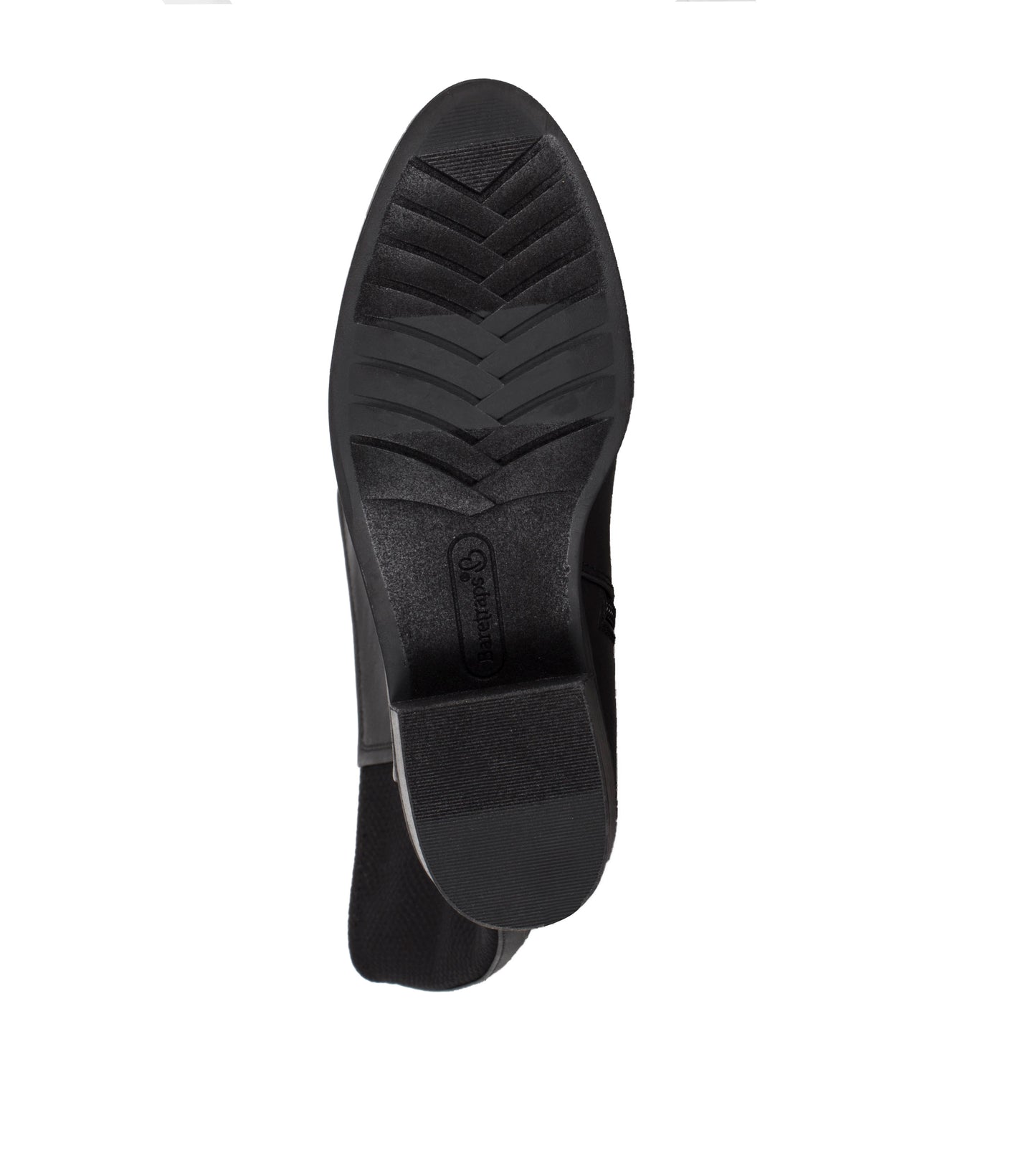 Baretraps Madelyn Tall Boot Black