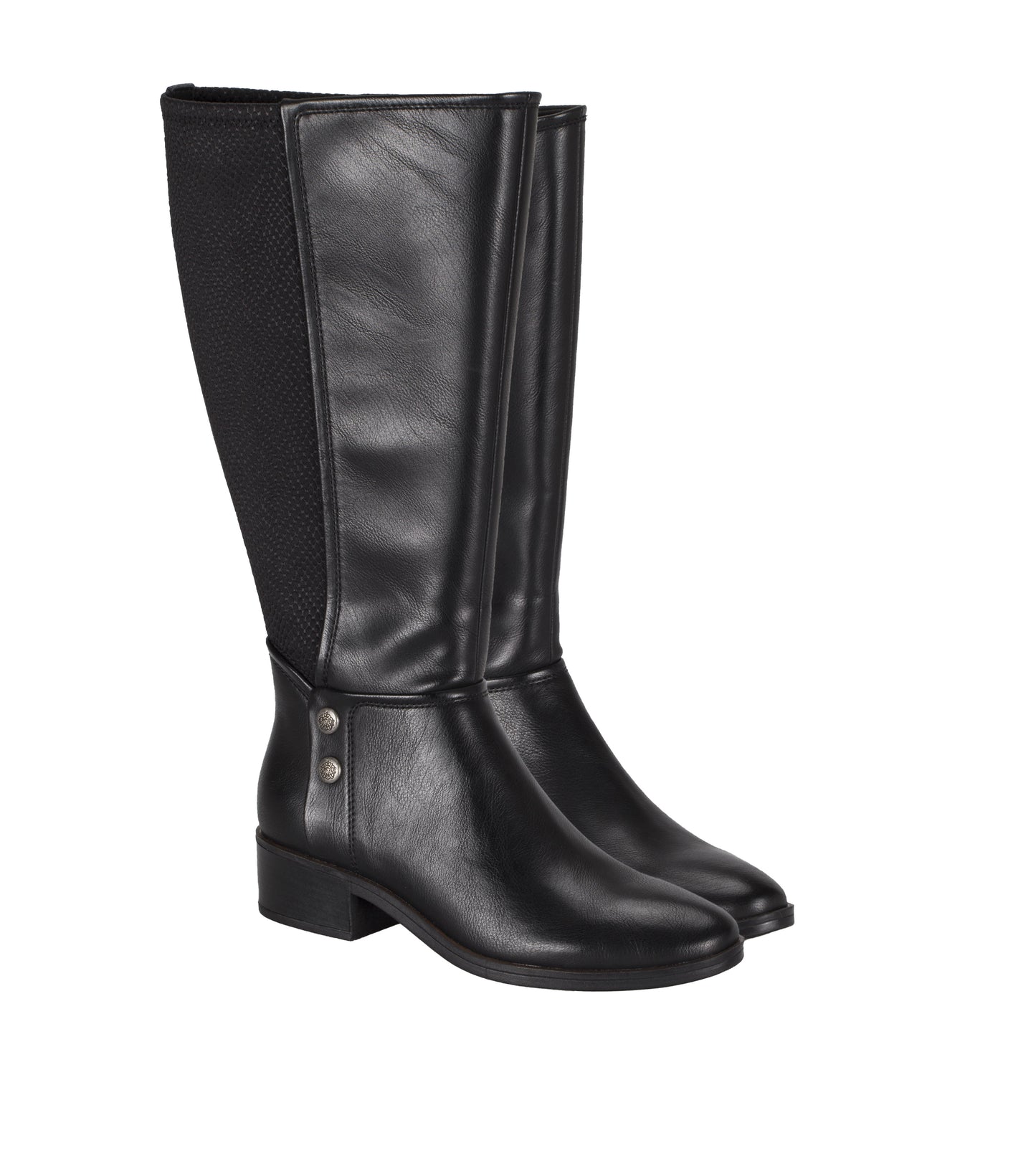 Baretraps Madelyn Tall Boot Black