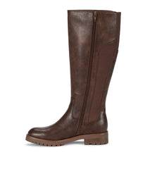 Baretraps Danen Riding Boot Brush Brown