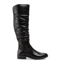Baretraps Averil Tall Boot Black