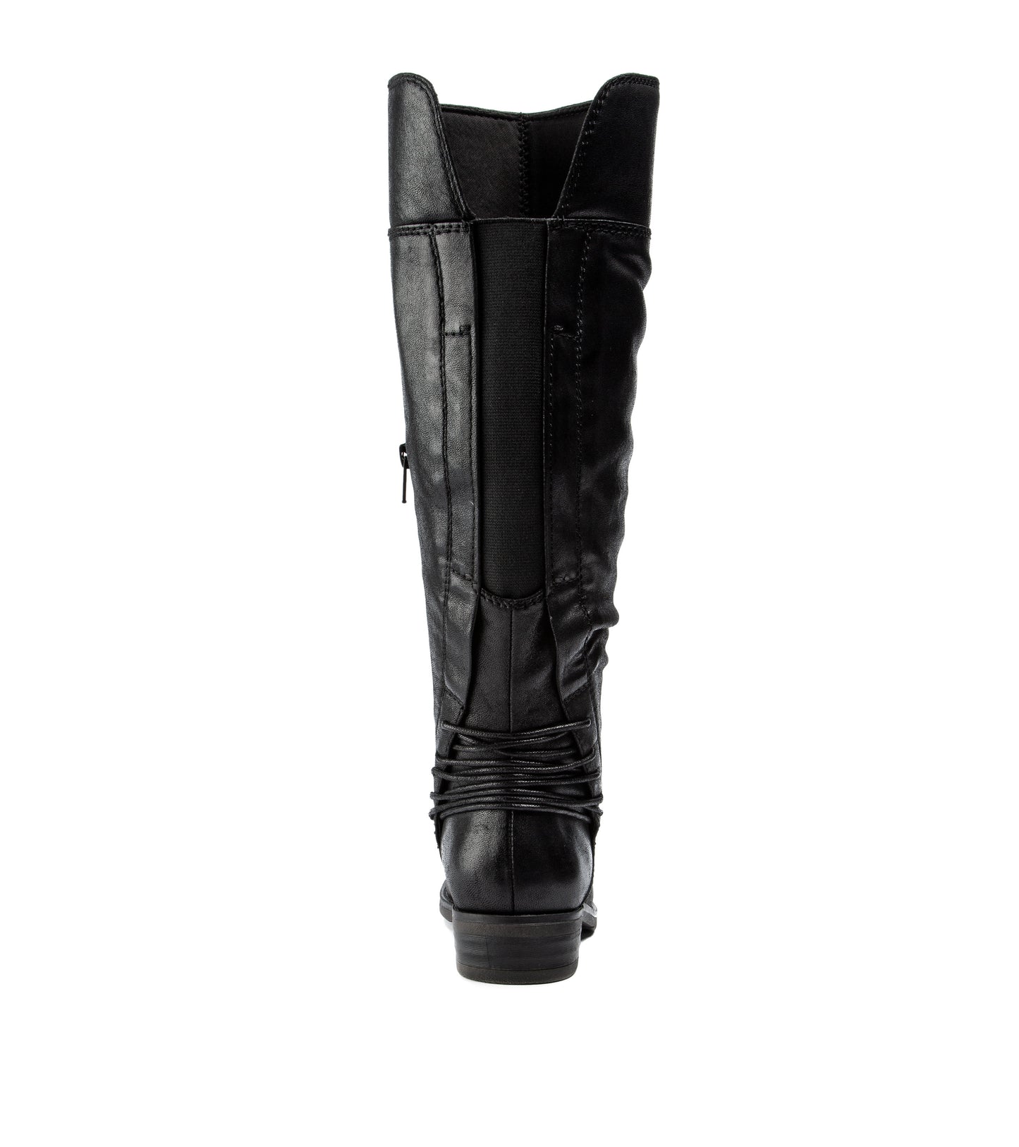 Baretraps Averil Tall Boot Black