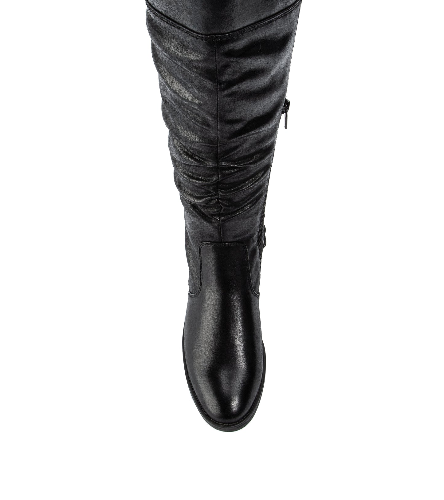 Baretraps Averil Tall Boot Black