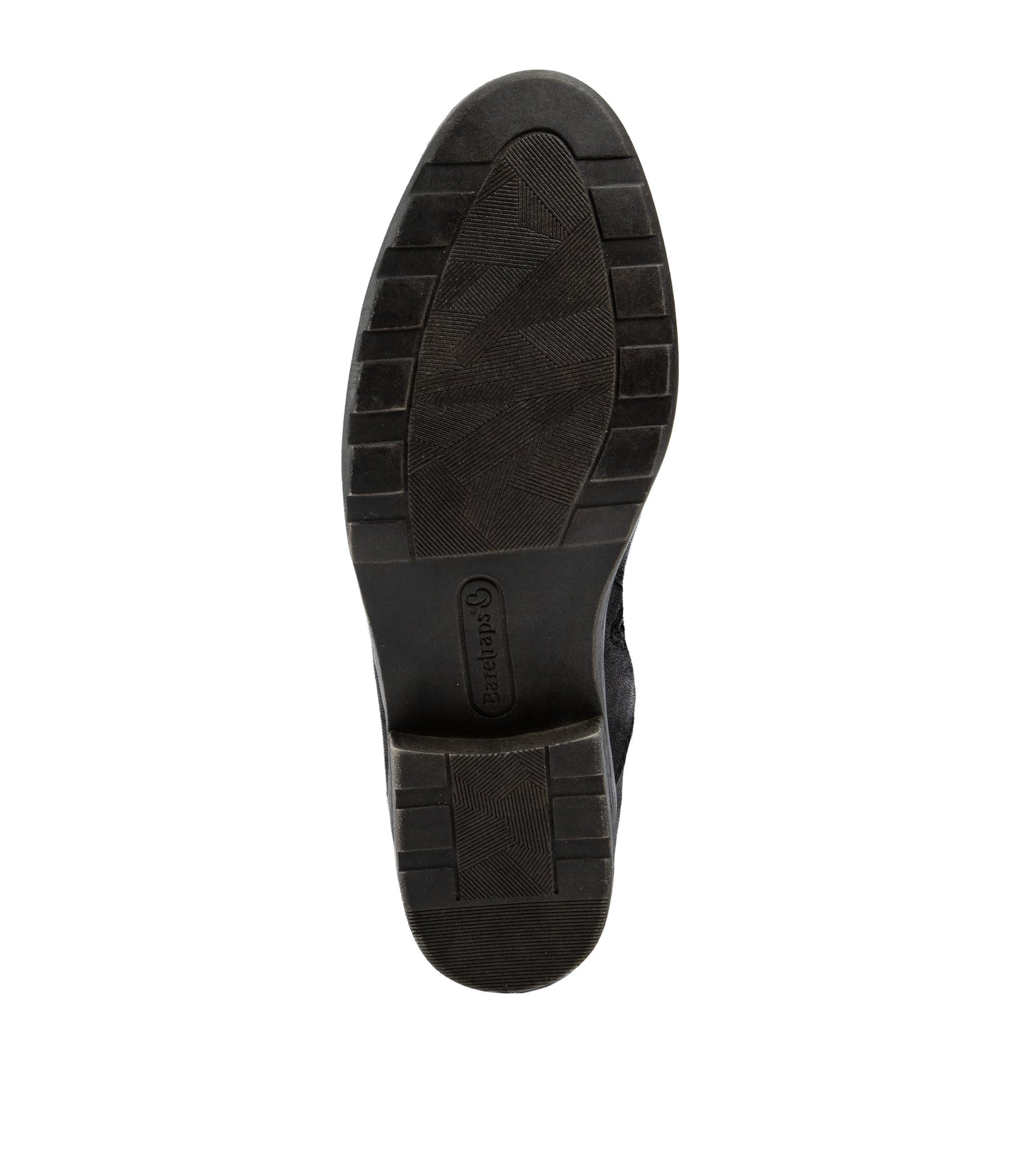 Baretraps Averil Tall Boot Black