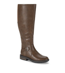 Baretraps Autumn Riding Boot Mushroom