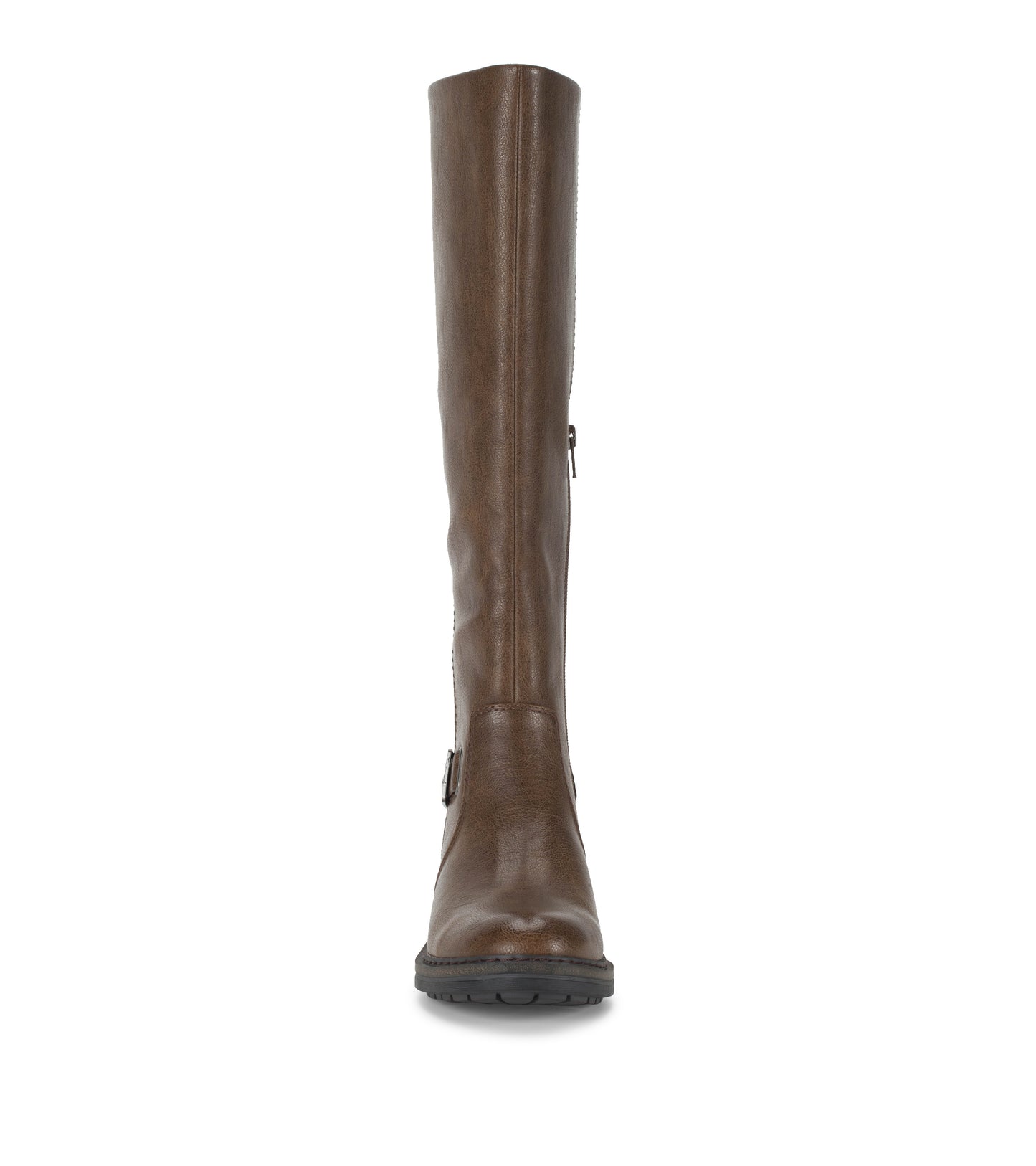 Baretraps Autumn Riding Boot Mushroom