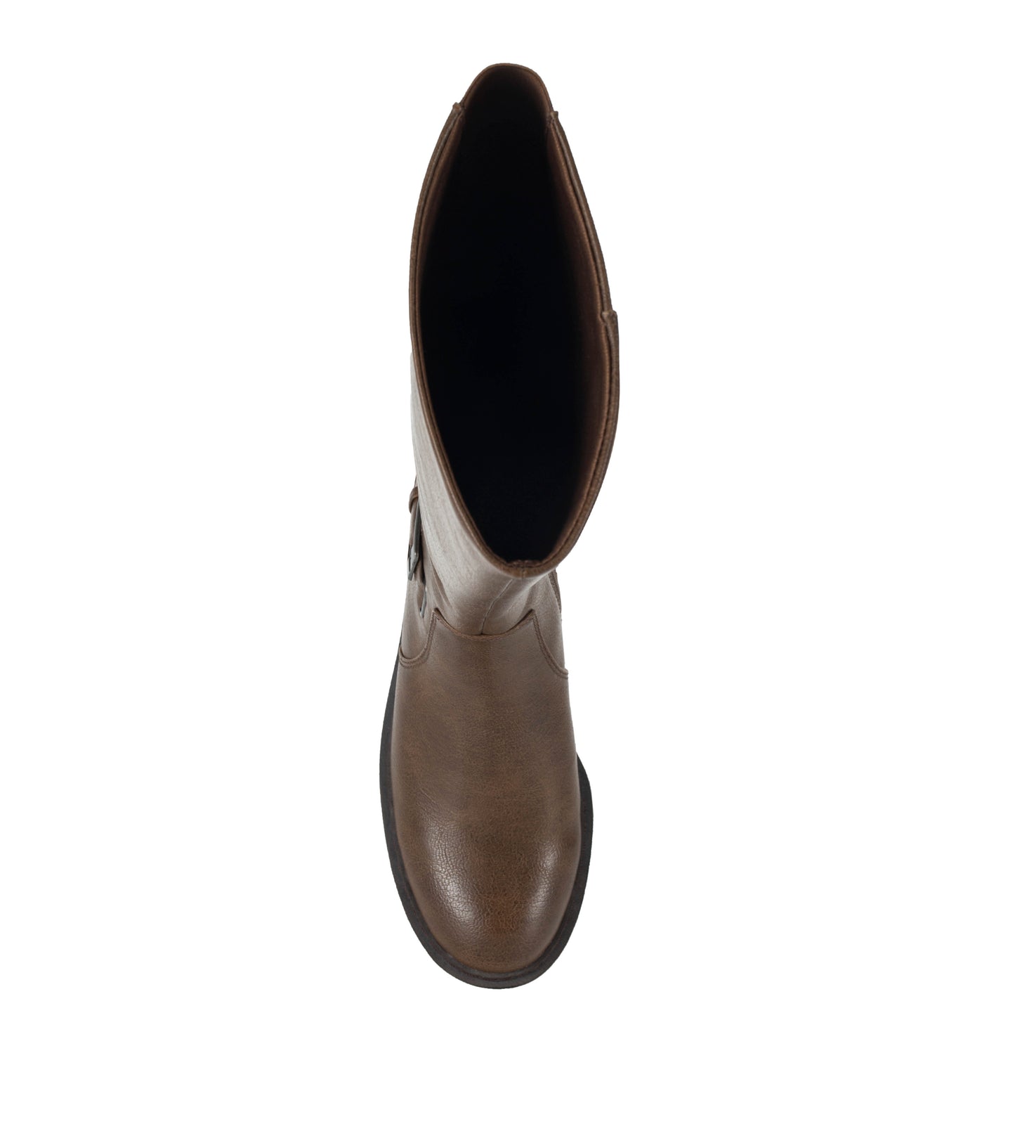 Baretraps Autumn Riding Boot Mushroom