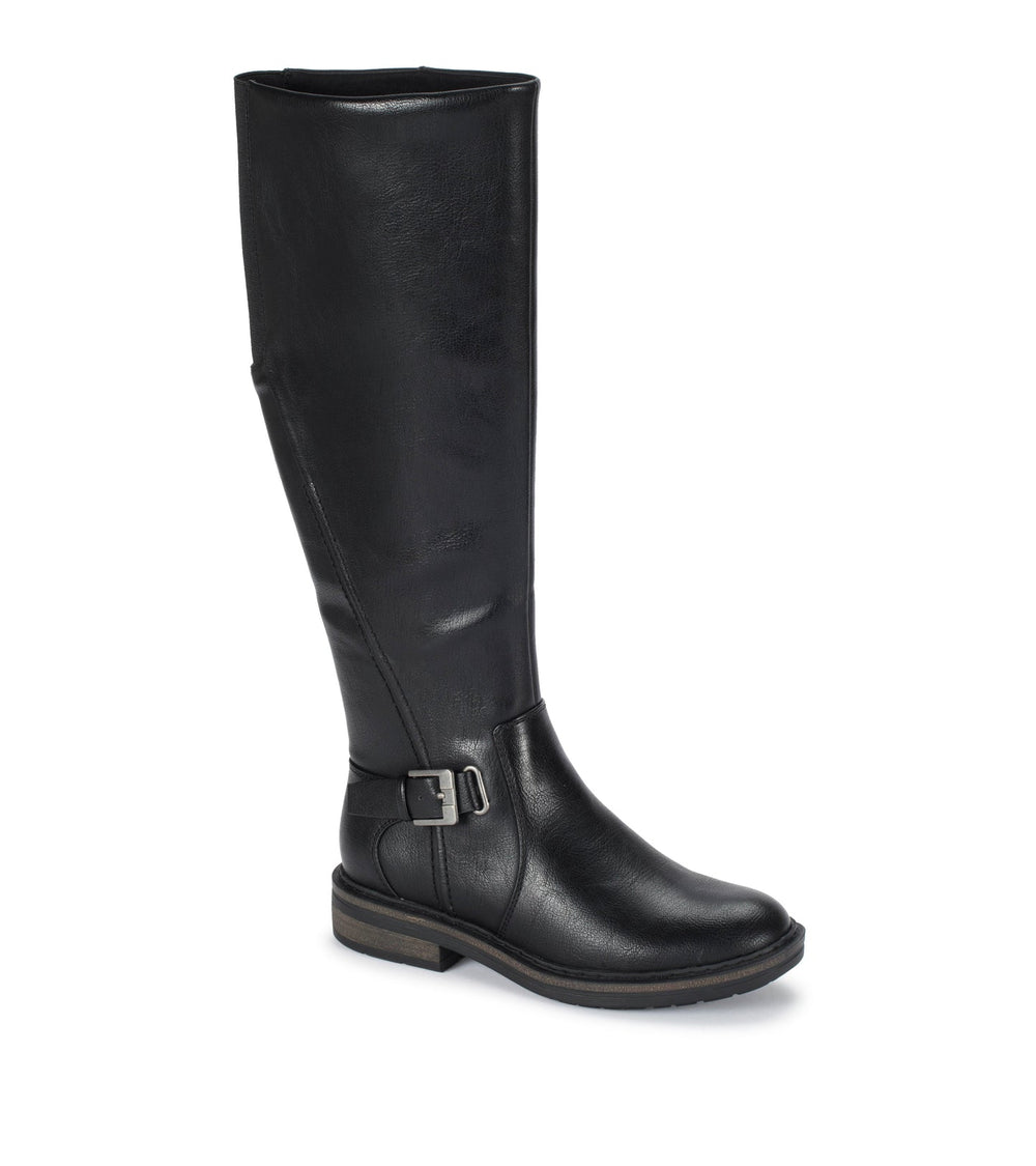 Baretraps Autumn Riding Boot Black