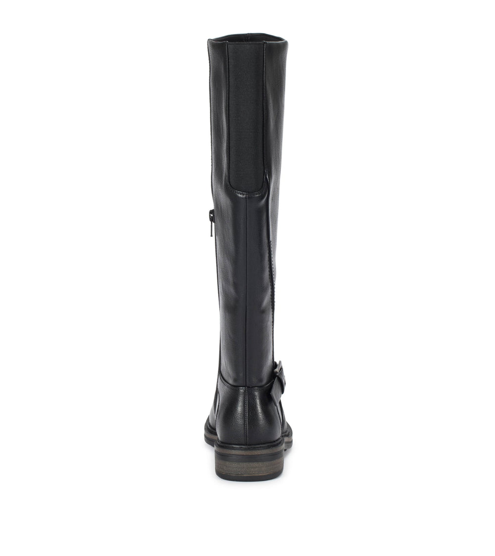 Baretraps Autumn Riding Boot Black