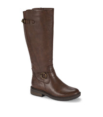 Baretraps Aphrodite Tall Boot Dark Brown