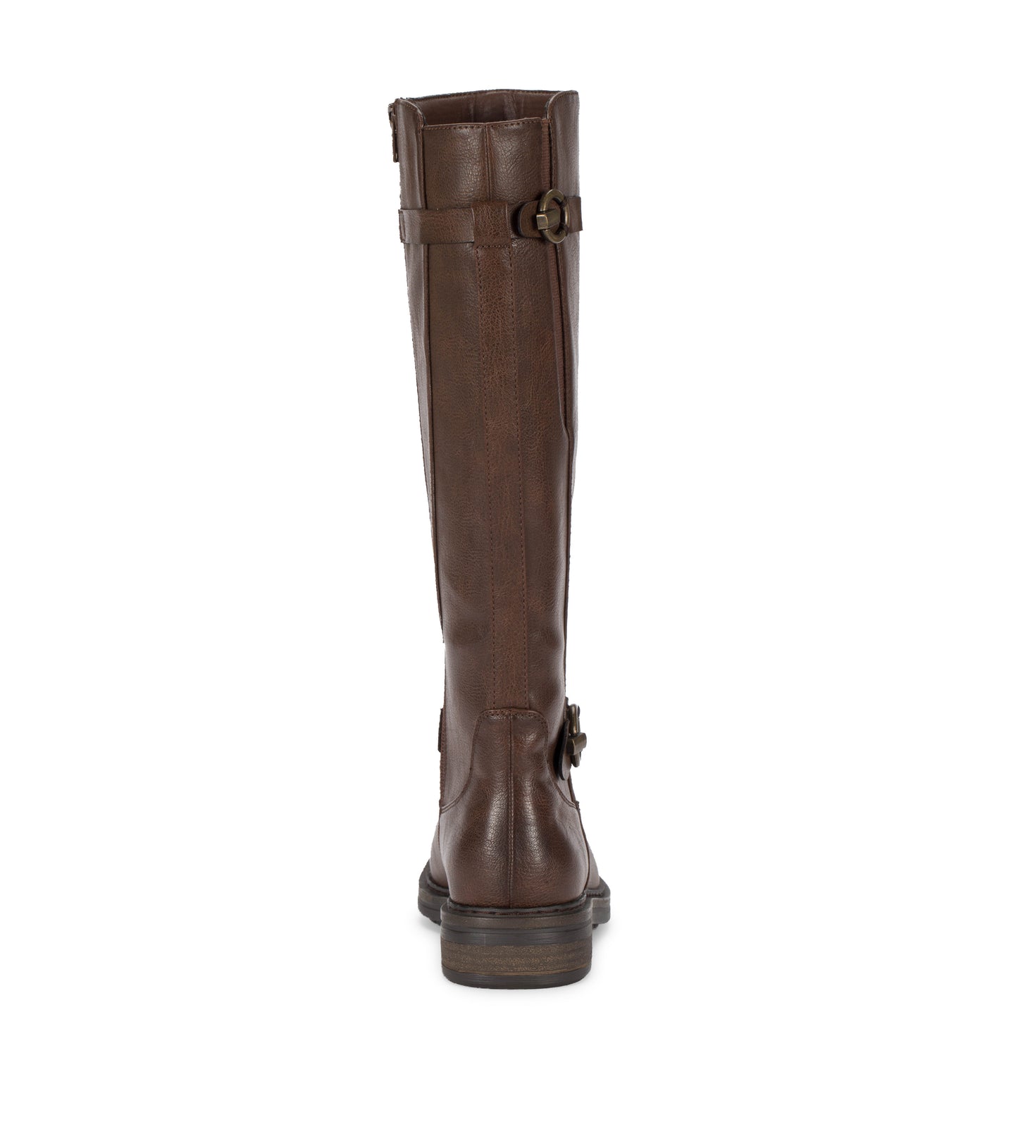 Baretraps Aphrodite Tall Boot Dark Brown