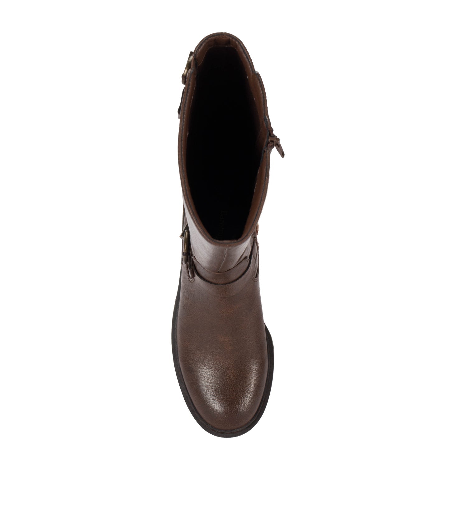 Baretraps Aphrodite Tall Boot Dark Brown