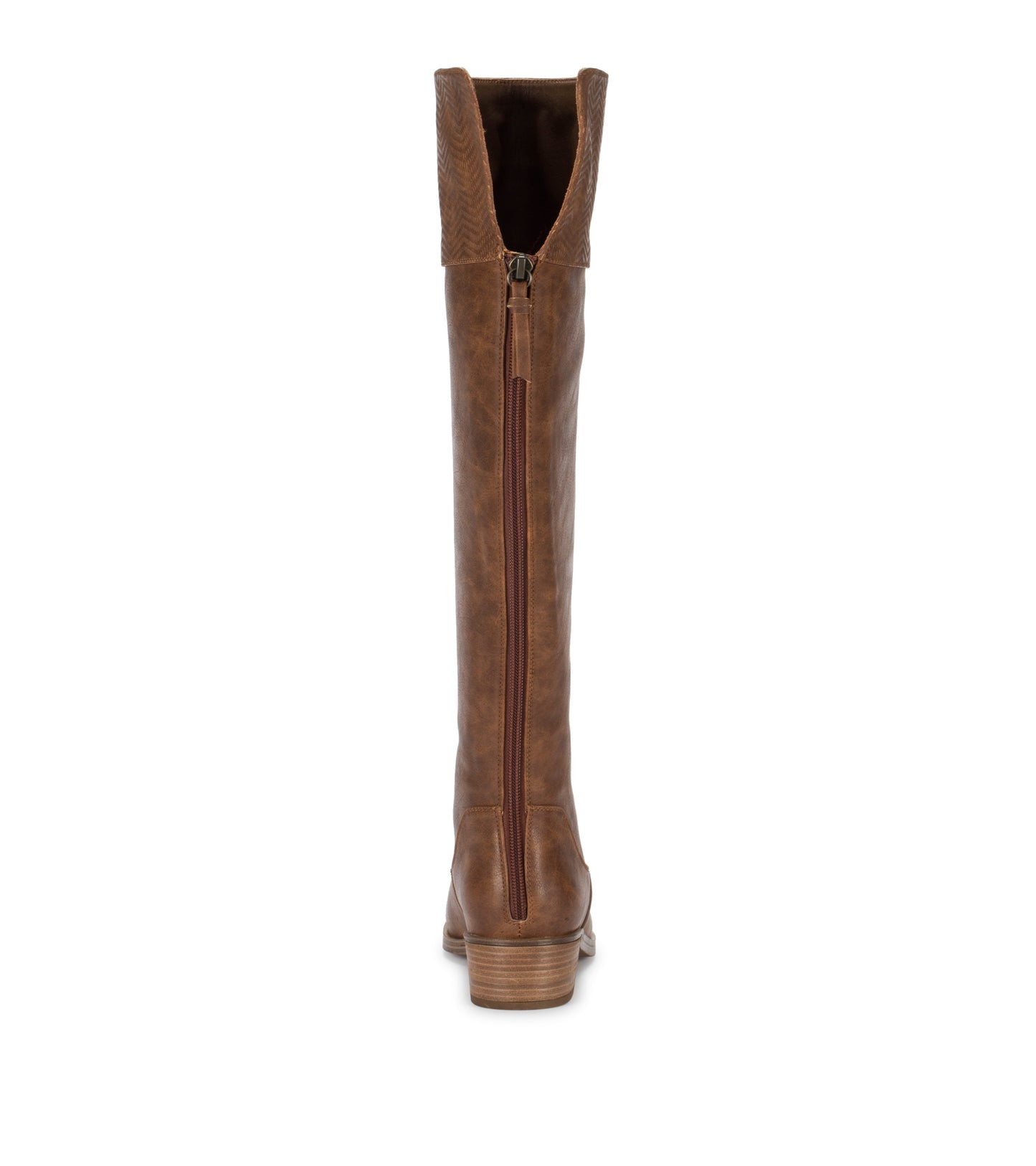 Baretraps Marcela Over the Knee Boot Acorn