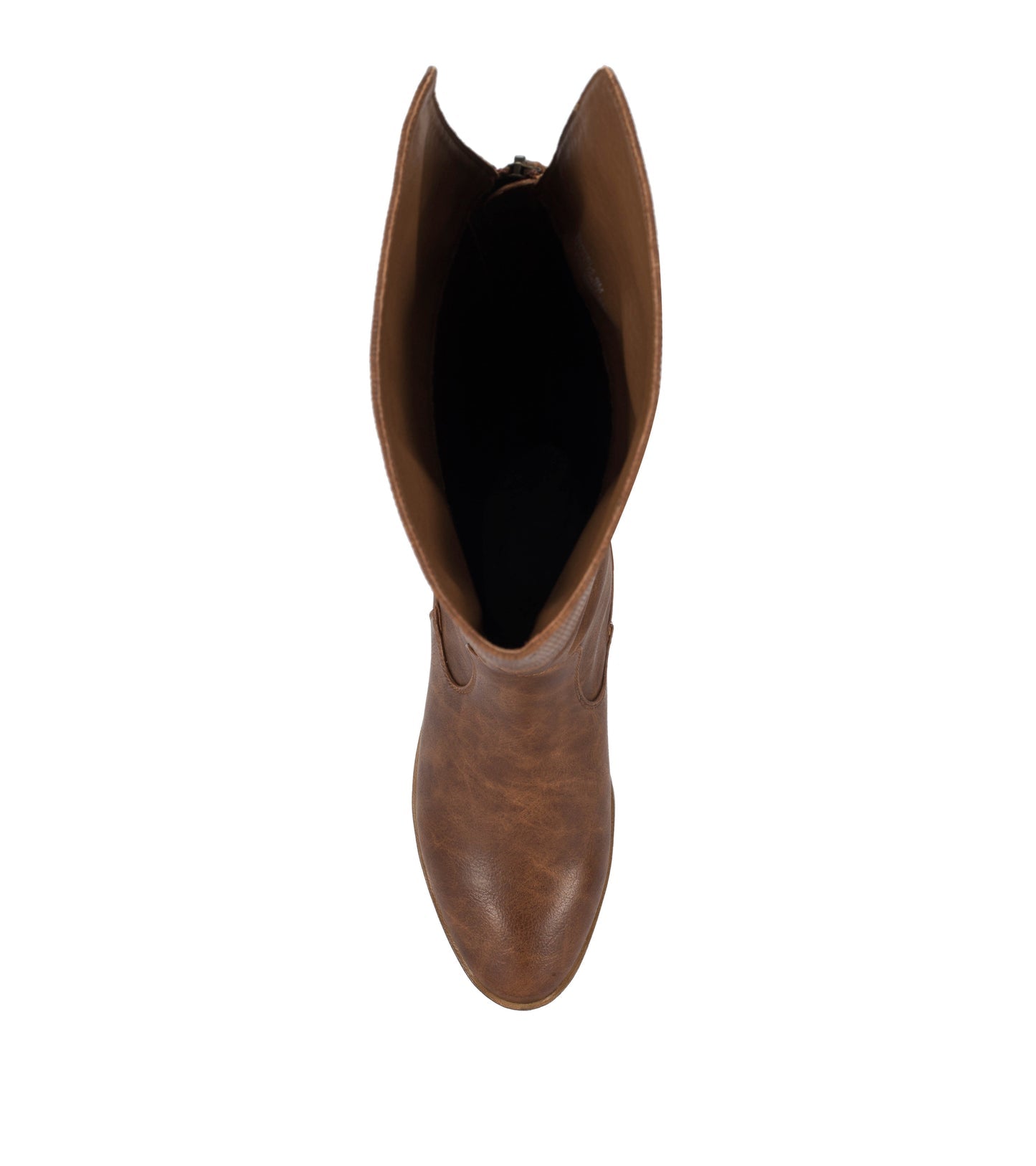 Baretraps Marcela Over the Knee Boot Acorn