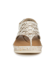 Baretraps Winika Sandal Cream