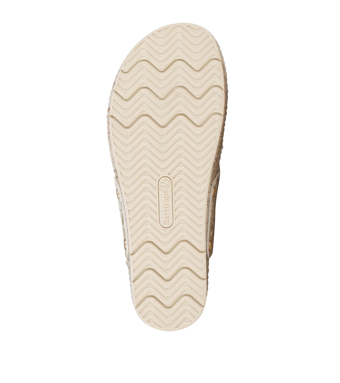 Baretraps Winika Sandal Cream