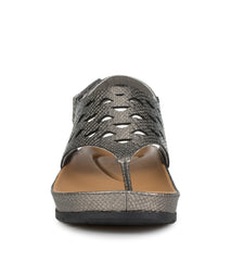 Baretraps Winika Sandal Pewter