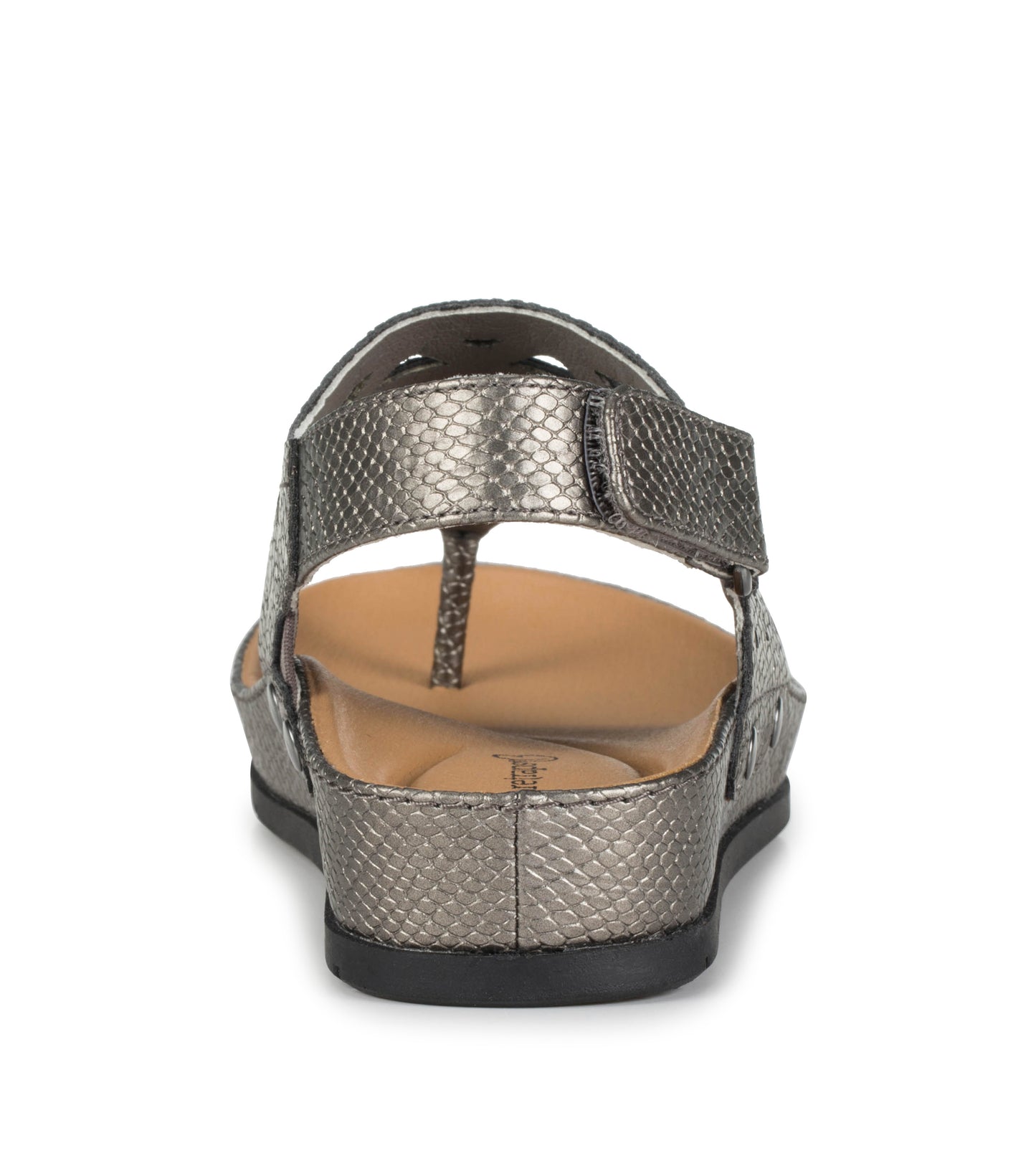 Baretraps Winika Sandal Pewter