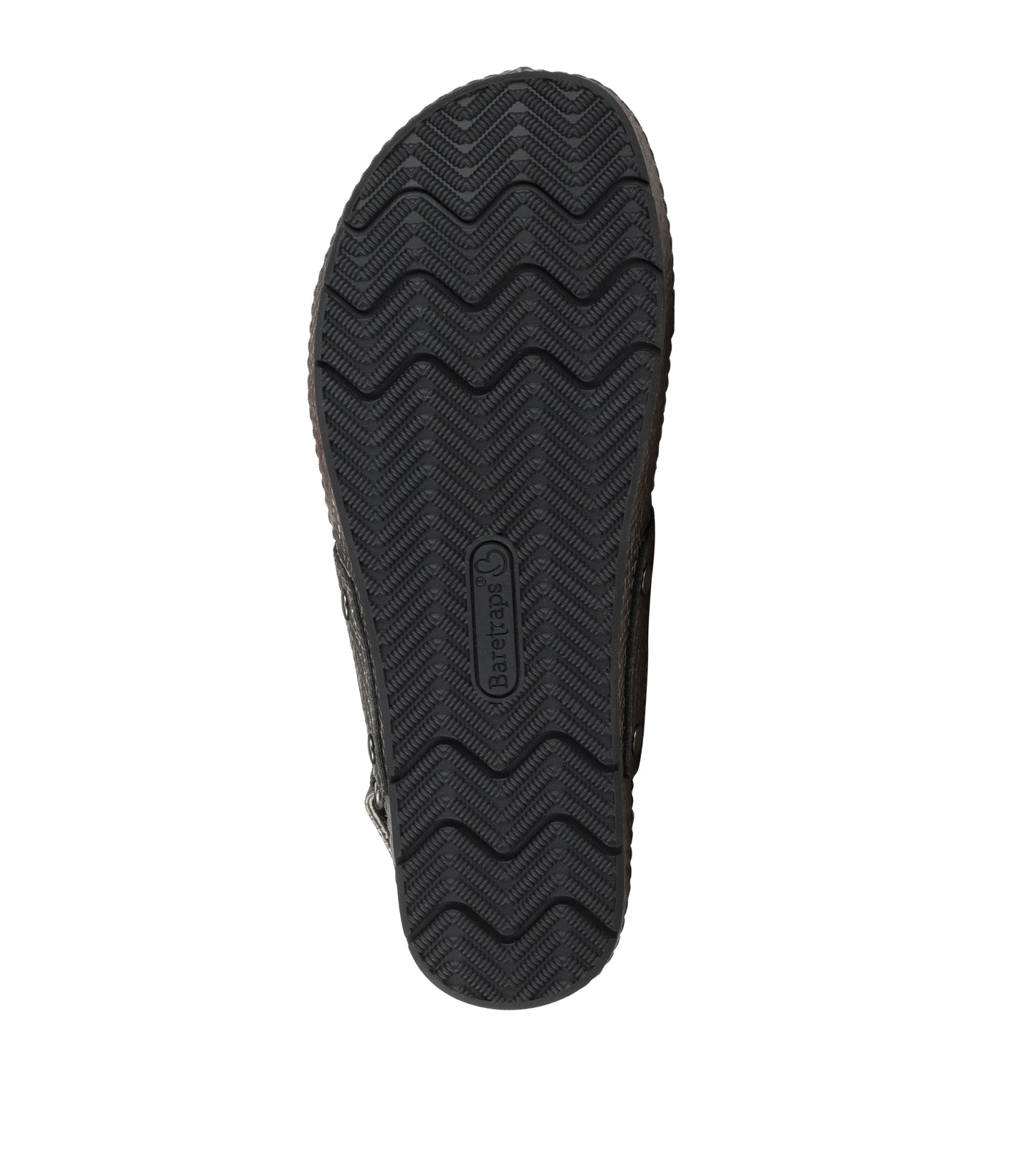 Baretraps Winika Sandal Pewter